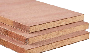 Timber, Plywood & Boards